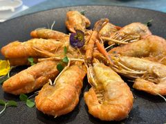 -老房子金沙元年川菜食府·花园餐厅(金沙店)