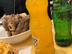 -水仙拉面(水仙街店)