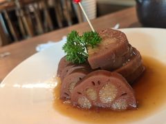 -周家二小姐的菜(西津渡店)