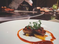 -Ginza Onodera铁板烧(外滩十八号店)