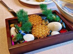 -Da Ivo哒伊沃意大利魔镜餐厅(外滩店)