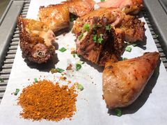 -绿茶餐厅(成都大悦城店)