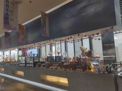 -克丽司汀酒店-日光阁餐厅