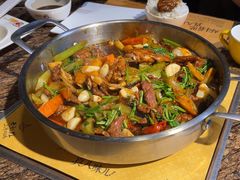 -黄记煌三汁焖锅(崇文门店)