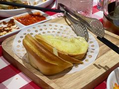 -西贝(财富购物中心店)