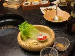 -滇野云南野生菌餐厅(陕西南路店)