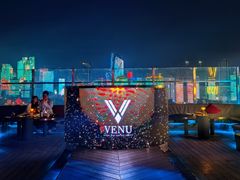 -VENU+海景酒廊