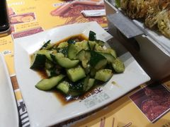 -木屋烧烤(西南角店)