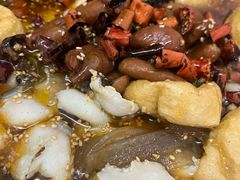 -黑皮酸菜鱼(绣花巷店)