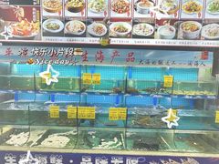 -坛南湾阿强农家乐.海鲜大排档老字号(福州地标美食店)