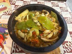 -老三样·旧食新味(船山路店)