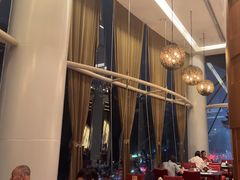 -广州建国酒店·君豪西餐自助餐厅