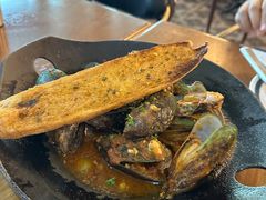 -FISH&POTATO Cō(地中海美食 万象城店)