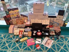 -DFS迪斐世(澳门美高梅店美妆世界)