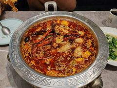 -奔跑吧陕菜·盛世长安(民乐园万达店)