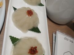 -苏小柳点心·手作小笼包(浦东嘉里城分院)