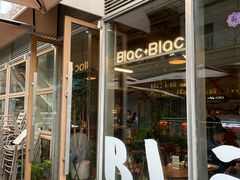 -Blac+Blac(中海环宇荟店)