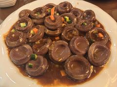 -老白肉馆(临江小区店)
