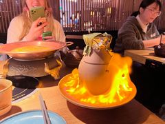 -吃饭皇帝大(解放西路店)