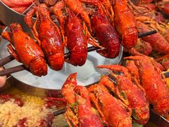 -香满锅老北京羊蝎子火锅·家常菜(新街口店)