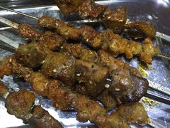 肉串-中国传统伊兰拉面(石景山店)