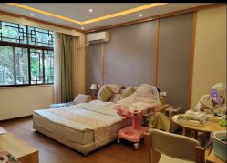-莲生母婴月子中心(清水河公园店)