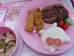 -安吉Hello Kitty乐园