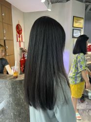 -Sying杉影日式烫染專門店