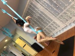 -伽尔瑜伽普拉提工作室