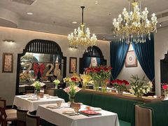 -狮拾久·现代新加坡料理(壹方城店)