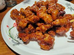 -津沽小院(大直沽总店)