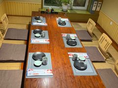 -大吉鲜鱼料理自慢(维也纳大厦店)