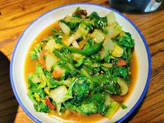-纳瓦新疆菜(银都店)