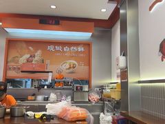 -周成芝螺蛳粉(人和店)