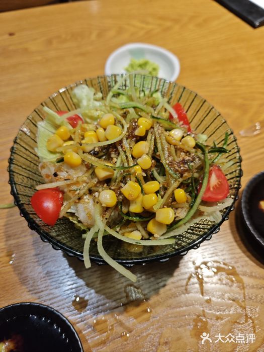 赤稻·日式料理(禅城店)图片