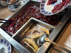 -龙森园火锅(琴台路店)