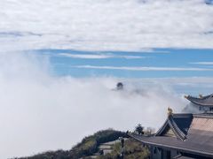 -峨眉山风景名胜区