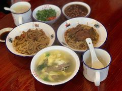 -老南昌粉面馆(绳金塔店)