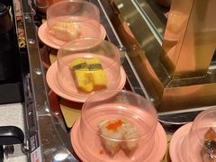 -争鲜回转寿司(南开大悦城店)