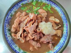 -杨记老门框百年卤煮(回龙观文华西路店)