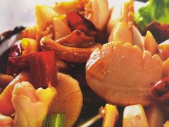 -郭姐·威海渔村(黄兴路店)