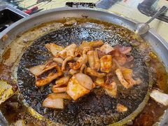-石记东北风味烤肉(系马桩第二分店)