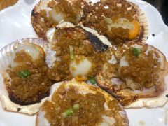 -聚点串吧·北京烧烤(朝北店)