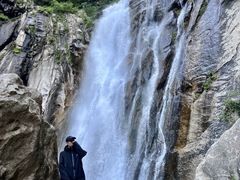 -洛阳白云山景区