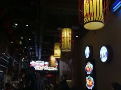 大堂-子午路张记肉夹馍(小寨西路店)