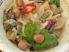 -官塘原味鱼生·潮菜大排档(潮州总店)
