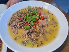 舌尖上的诱惑-卢小厨私房菜(长兴店)