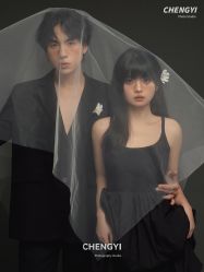 -橙亦摄影工作室