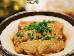 -凤凰楼酒家·粤宴点心(华强北店)