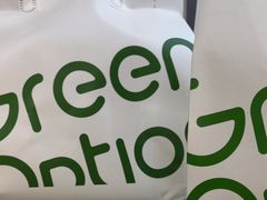 -Green Option(官舍店)